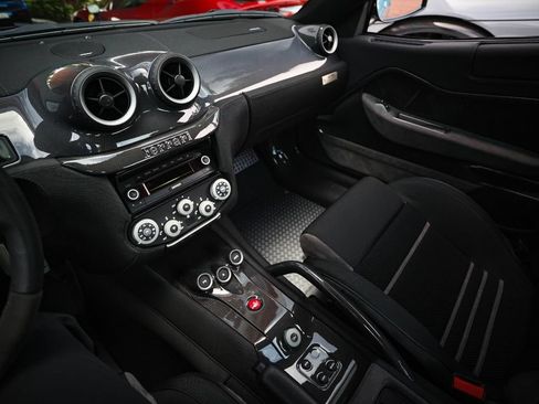 Used 2011 Ferrari 599 GTO RWD image 33