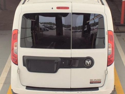 Used 2022 RAM ProMaster City Wagon FWD image 3