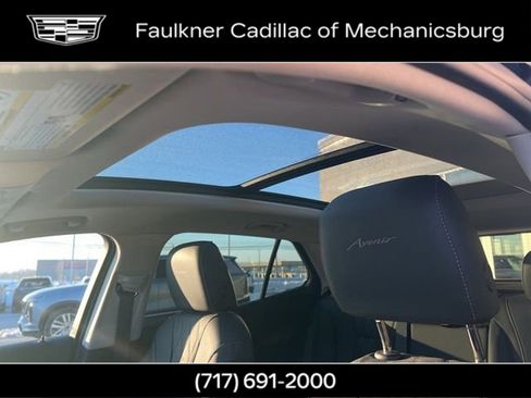 Used 2023 Buick Envision Avenir image 20