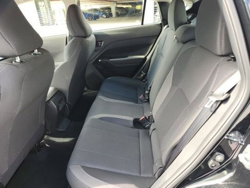 Used 2025 Subaru Impreza 2.0i image 20