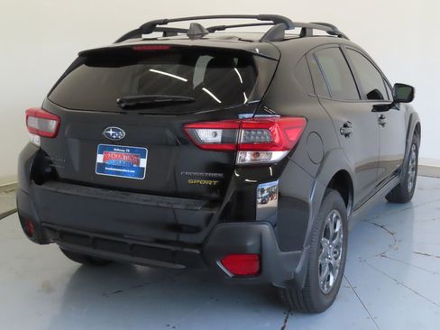 Used 2022 Subaru Crosstrek 2.5i Sport image 3