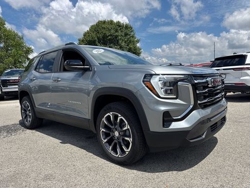 New 2027 GMC Terrain Elevation w/ Elevation Premium Package FWD image 10