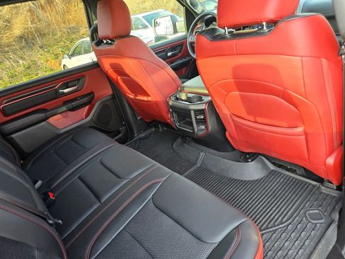 Used 2025 RAM 1500 Rebel w/ Bed Utility Group image 28