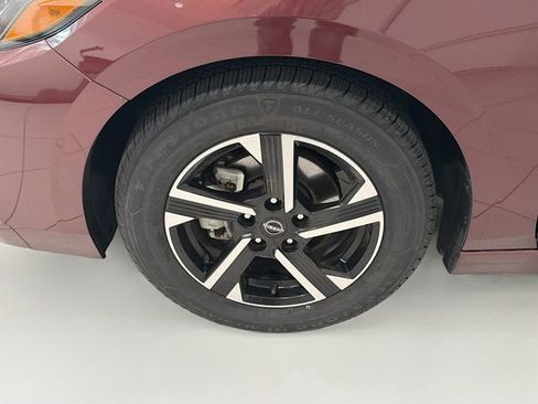 Used 2024 Nissan Sentra SV image 19