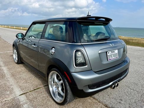 Used 2009 MINI Cooper S image 7