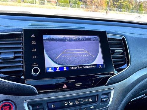 Certified 2022 Honda Ridgeline RTL-E image 14