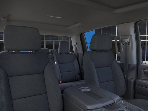 New 2026 Chevrolet Silverado 2500 LT AWD/4WD image 24