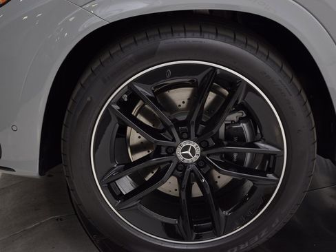 New 2026 Mercedes-Benz GLE 450 GLE 450 image 12