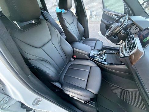 Used 2021 BMW X3 sDrive30i w/ Convenience Package RWD image 29