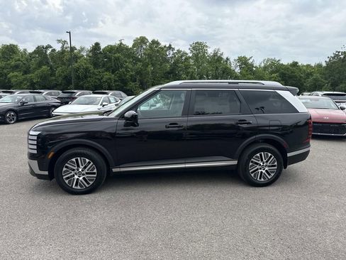 New 2026 Hyundai Palisade SEL Premium AWD/4WD image 4
