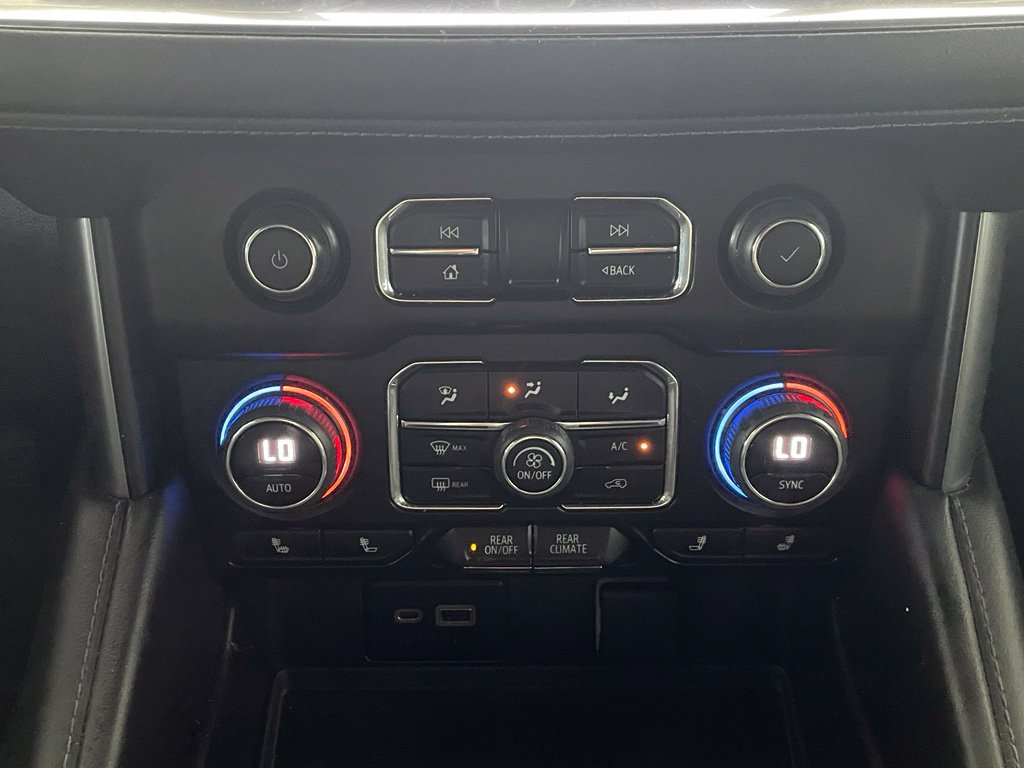 Used 2023 Chevrolet Tahoe LT RWD image 18