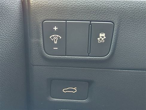 New 2026 Kia K5 GT-Line w/ GT-Line Red Interior Package image 16