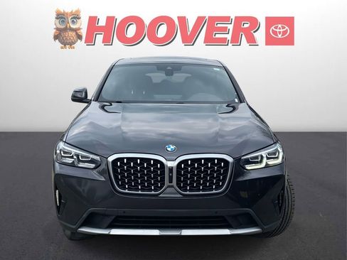 Used 2022 BMW X4 xDrive30i w/ Parking Assistance Package image 7