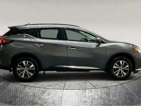 Used 2020 Nissan Murano SV image 9