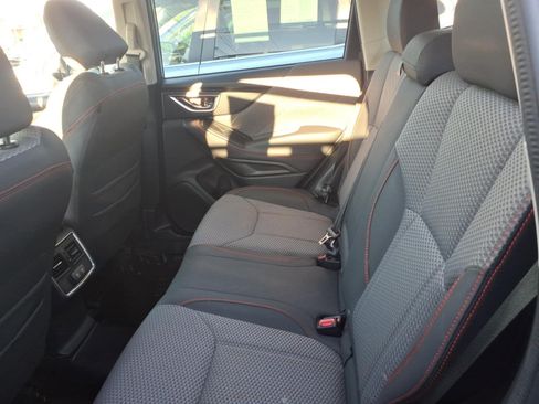Used 2021 Subaru Forester Sport AWD/4WD image 8
