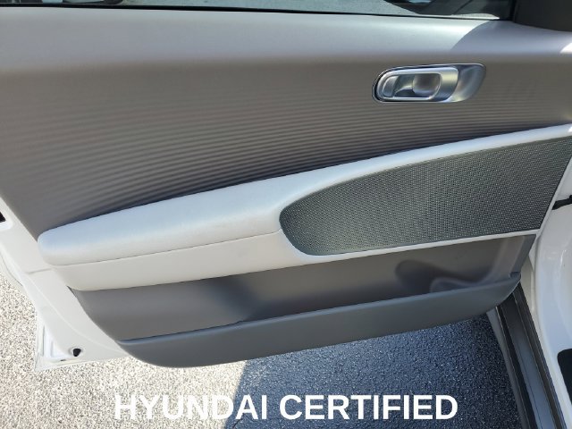 Certified 2023 Hyundai Ioniq 6 SEL RWD image 9