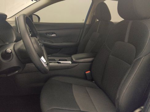 Used 2023 Nissan Sentra SV FWD image 17