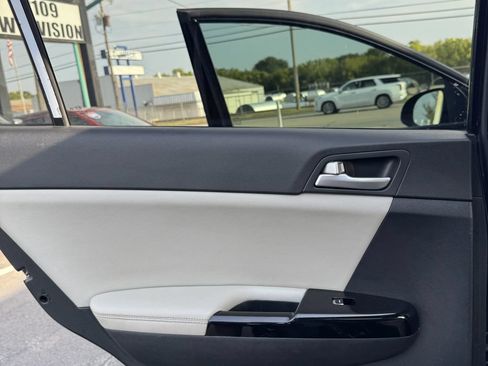 Used 2019 Kia Sportage EX w/ EX Sport Appearance Package FWD image 21