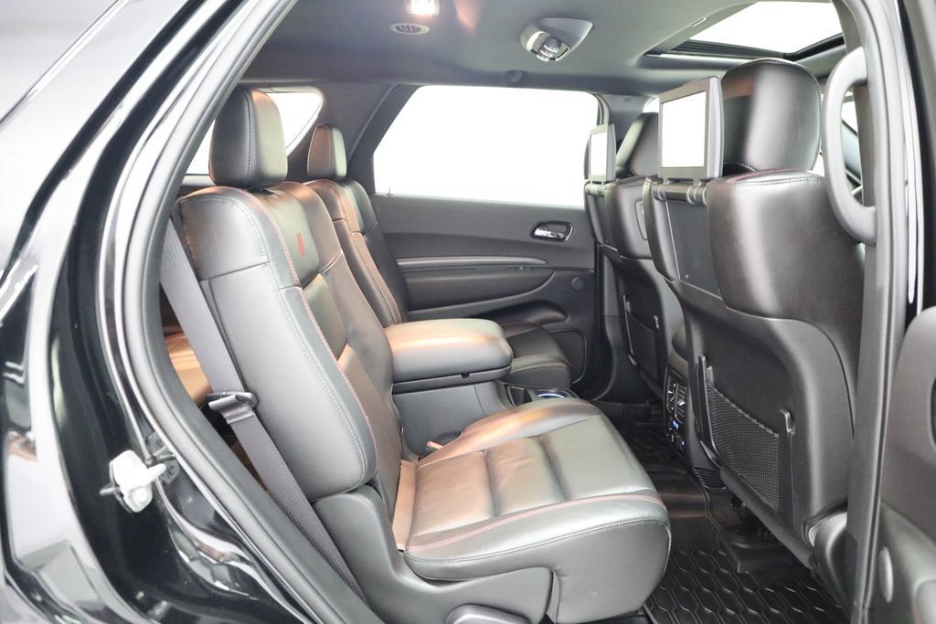 Used 2021 Dodge Durango R/T w/ Trailer Tow Group IV AWD/4WD image 13