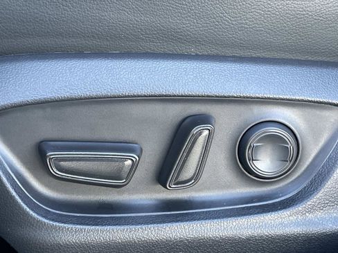 Used 2024 Toyota Camry TRD image 16