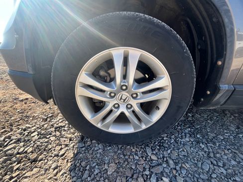 Used 2010 Honda CR-V EX-L image 11