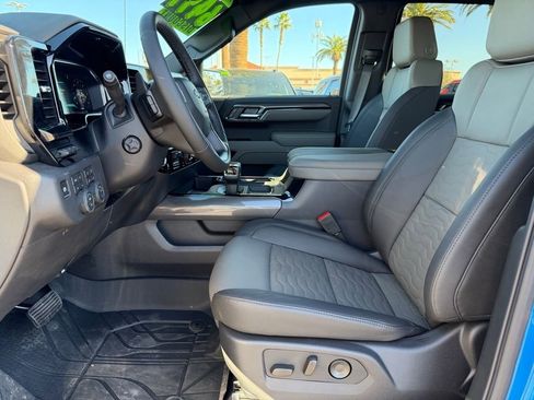 New 2026 Chevrolet Silverado 1500 ZR2 image 6