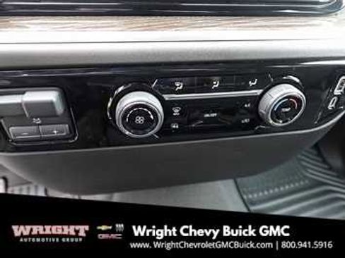 Used 2024 Chevrolet Silverado 2500 LT image 23