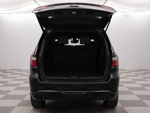New 2026 Dodge Durango GT AWD/4WD image 12