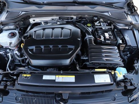 Used 2023 Volkswagen GTI Autobahn image 10