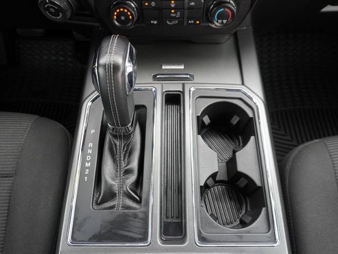 Used 2017 Ford F150 XLT w/ Equipment Group 301A Mid image 17