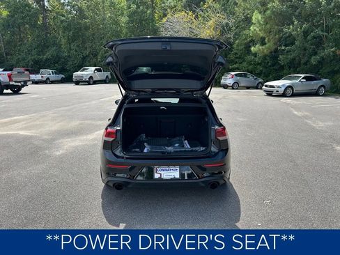 Used 2024 Volkswagen GTI SE image 7