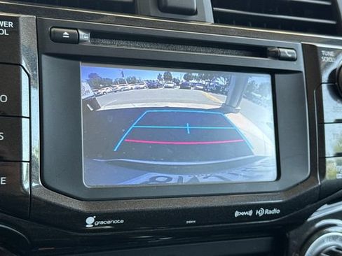 Used 2019 Toyota 4Runner TRD Off-Road Premium AWD/4WD image 20