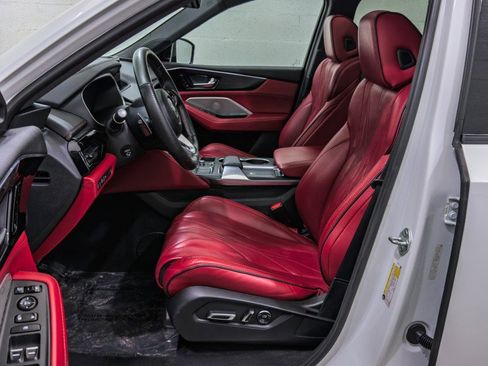 Used 2022 Acura MDX Type S image 13