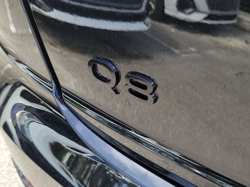 New 2026 Audi Q8 Premium Plus AWD/4WD image 5