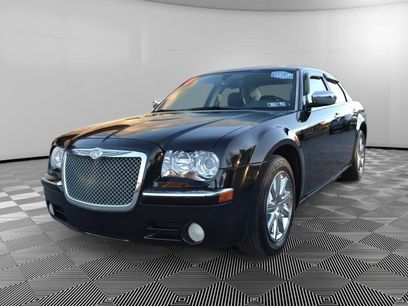 Used 2008 Chrysler 300 C