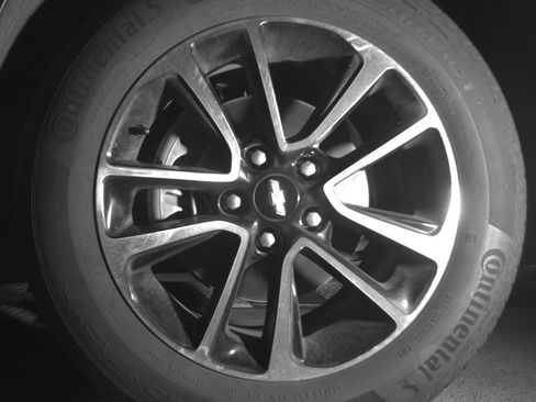 Used 2025 Chevrolet TrailBlazer LT FWD image 12