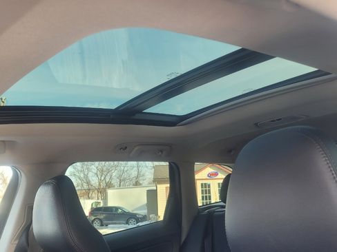 Used 2015 Volvo XC60 T6 Platinum w/ Climate Package image 14