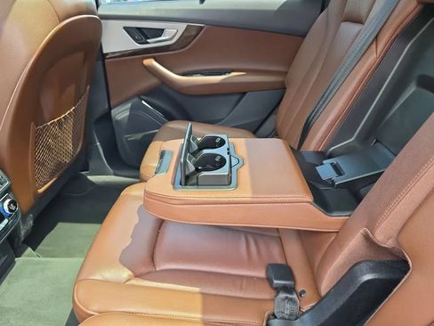 Used 2019 Audi Q7 2.0T Premium Plus w/ Premium Plus Package AWD/4WD image 47