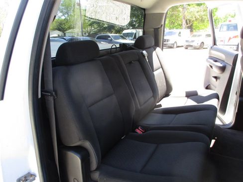 Used 2012 GMC Sierra 1500 SLE image 21