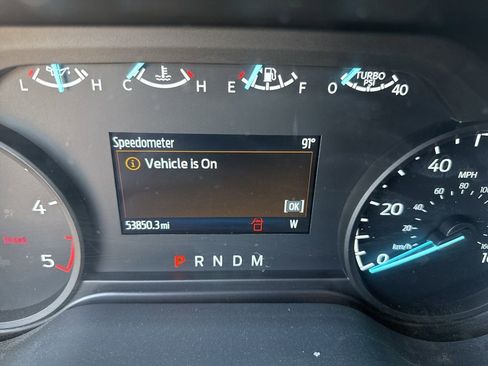 Used 2024 Ford F250 XLT image 7