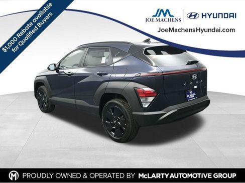 New 2026 Hyundai Kona SEL Sport image 6