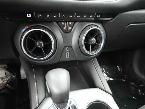 Used 2023 Chevrolet Blazer LT w/ Midnight/Sport Edition AWD/4WD image 16