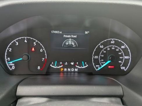 Used 2022 Ford Transit 250 Low Roof w/ Exterior Upgrade Package image 39