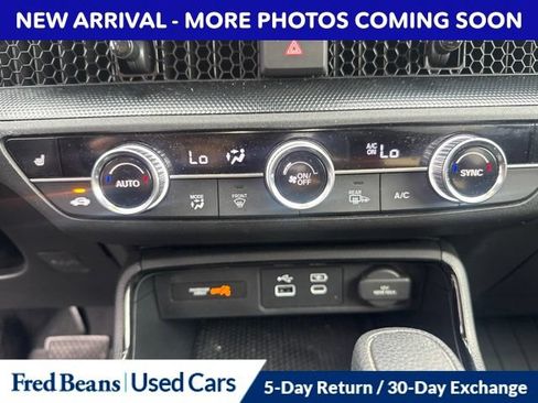 Used 2024 Honda CR-V EX image 9