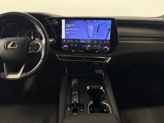 Certified 2024 Lexus RX 350 Premium Plus w/ Convenience Package FWD image 35