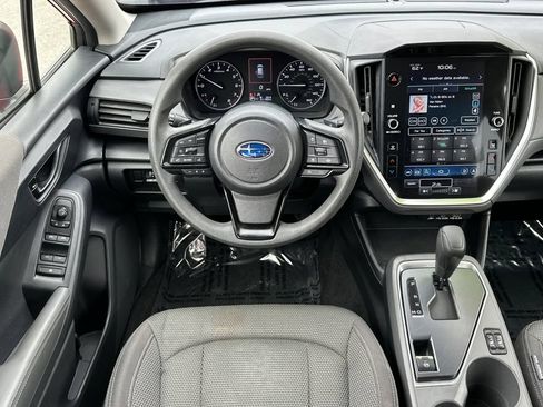 Used 2024 Subaru Crosstrek 2.0i Premium AWD/4WD image 13