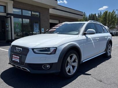 Used 2016 Audi A4 Premium Plus w/ Technology Package