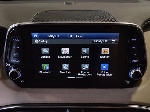 Used 2019 Hyundai Santa Fe FWD image 25