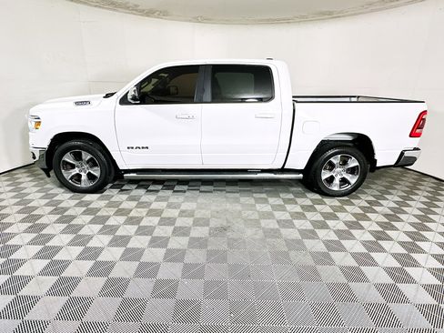 Used 2023 RAM 1500 Laramie image 6