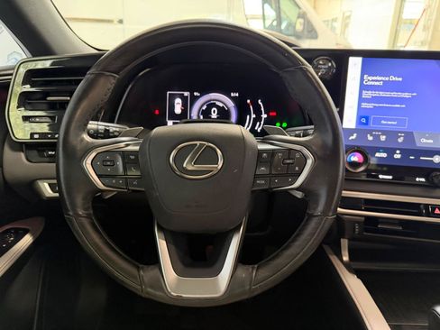 Used 2023 Lexus RX 350 w/ Accessory Package (Z1) AWD/4WD image 29